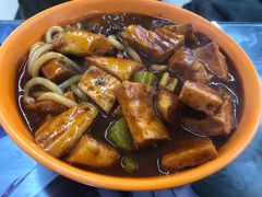 -啊臻味道米粉(六道口店)