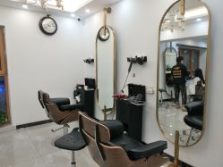 -INSI Hair Salon