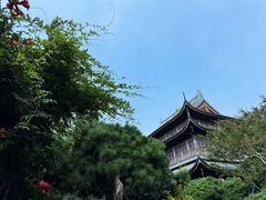 -龙华素斋(龙华路店)