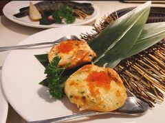 -赤坂亭·M9和牛烧肉·铁板烧(合肥万象城店)