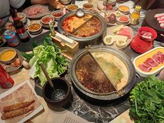 -空之介寿喜烧·和牛放题(恒隆广场店)