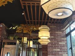 大堂-湘厨壹品(芙蓉广场店)