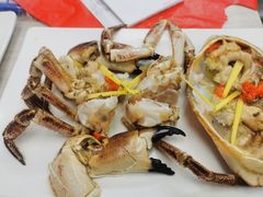 -船奇蒸汽海鲜·闽菜(八市海鲜总店)