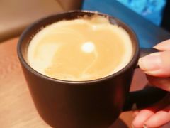 -星巴克臻选(南京艾尚天地店)