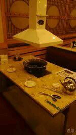 -合易泓烤肉•首创生椰大油边(宁山路店)