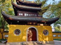 -西园戒幢律寺
