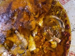 -马家水煮鱼(富民街店)