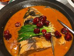 -秀儿四九城·新京菜(亚运村鸟巢店)