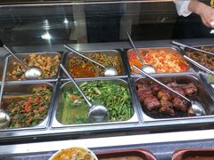 -白金汉爵大酒店-24小时餐厅