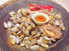 -阿毛饭店首店·宁波老字号(文化广场店)
