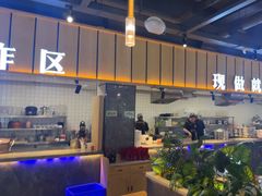 -老船舫·现做活鲜鱼馆(东郊记忆店)