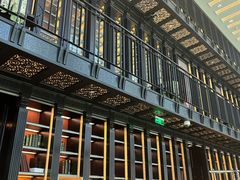 -北京康莱德酒店-Chapter餐厅