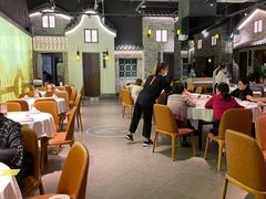 大堂-老伙记海鲜码头(北滘店)
