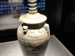 -九江市博物馆
