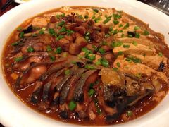 iphone_upload_pic-小土豆北方菜馆(文慧园店)