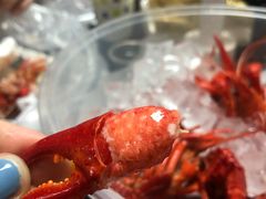 -龙虾奇迹(大华三路店)