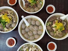 -潮镇老尾牛杂(环城西路店)