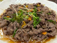-胡家饭店(崇福路店)