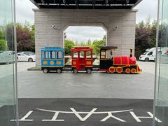 -上海崇明金茂凯悦酒店