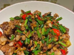 -串盟烧烤·长沙美食地标(星沙店)