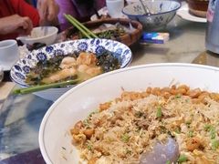 -园林美食城·本土农家菜(杨和镇店)