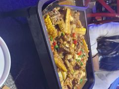 -蛙来哒(华隆步步高店)
