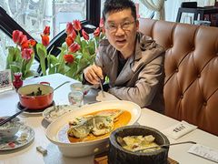 -维园悦谱·海派家常菜(乌鲁木齐南路店)
