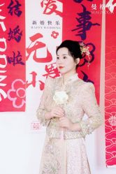 -曼格纳婚礼艺术中心(张江店)