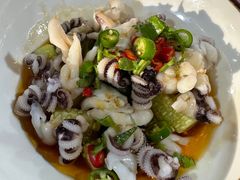 -琼大师东方烤乳猪(亚特兰蒂斯店)