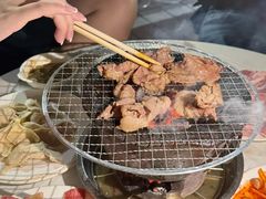 -松明一烤肉馆(鲁园店)