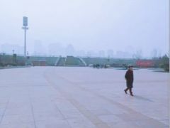 -海河外滩公园