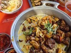 -马相卿特色烤肉面食馆(虎台店)