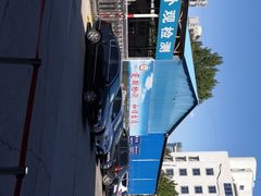 -京西五环检测场