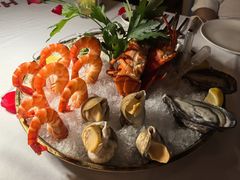 -Kathleen's Waitan 凯圣琳江景西餐厅(外滩店)