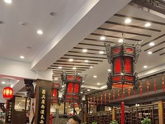 -一楼食业·美食人家