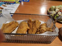 -肥肥虾庄·金牌油焖大虾(杨园滨江时代walk店)