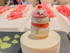 -海底捞火锅(上元大街店)