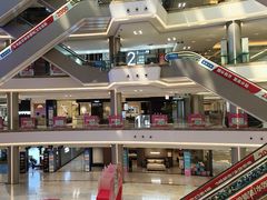 -红星美凯龙(上海沪南店)