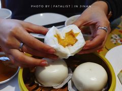 -芳姨广东砂锅粥(张庄路店)
