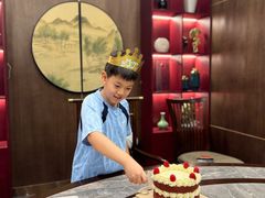 -姆们M Sweetie Cake(三里屯店)