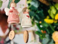 -千浔一暖DIY蛋糕烘焙(人民大学店)
