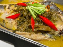 -半天妖烤鱼(方庄店)