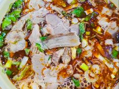 -豫掌柜饸饹面·烩面(秀沿路店)