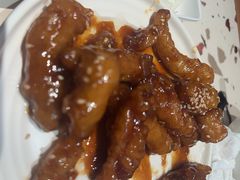 -姥姥家春饼店(惠新东街店)
