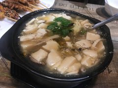 -丽伟的串·烧烤·砂锅(季景天地店)