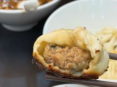 -毛华美食(清扬路店)