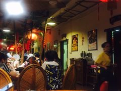 大堂-旺金鸽(穗盐路总店)