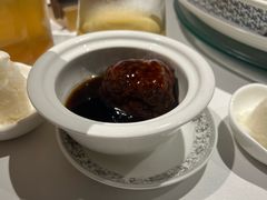 张氏狮子头-羲和雅苑•北京烤鸭(国贸商城店)