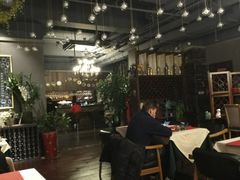 大堂-ITA·意塔意大利餐厅(亦庄店)