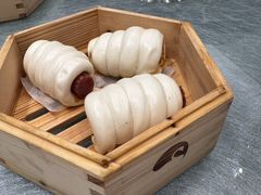 -白天鹅宾馆-玉堂春暖餐厅
